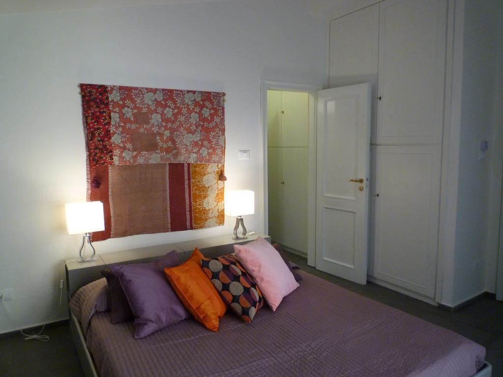 Apartamento The Frog'S Hideaway Bolonia Exterior foto