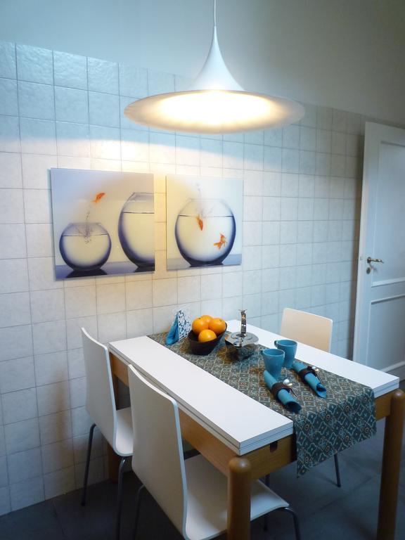 Apartamento The Frog'S Hideaway Bolonia Exterior foto