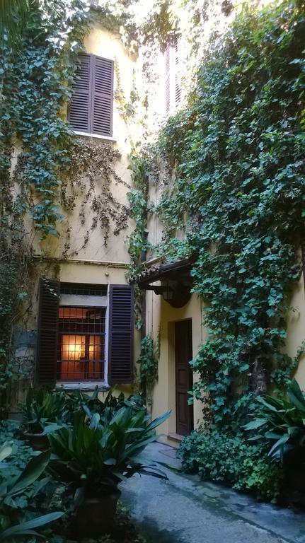 Apartamento The Frog'S Hideaway Bolonia Exterior foto